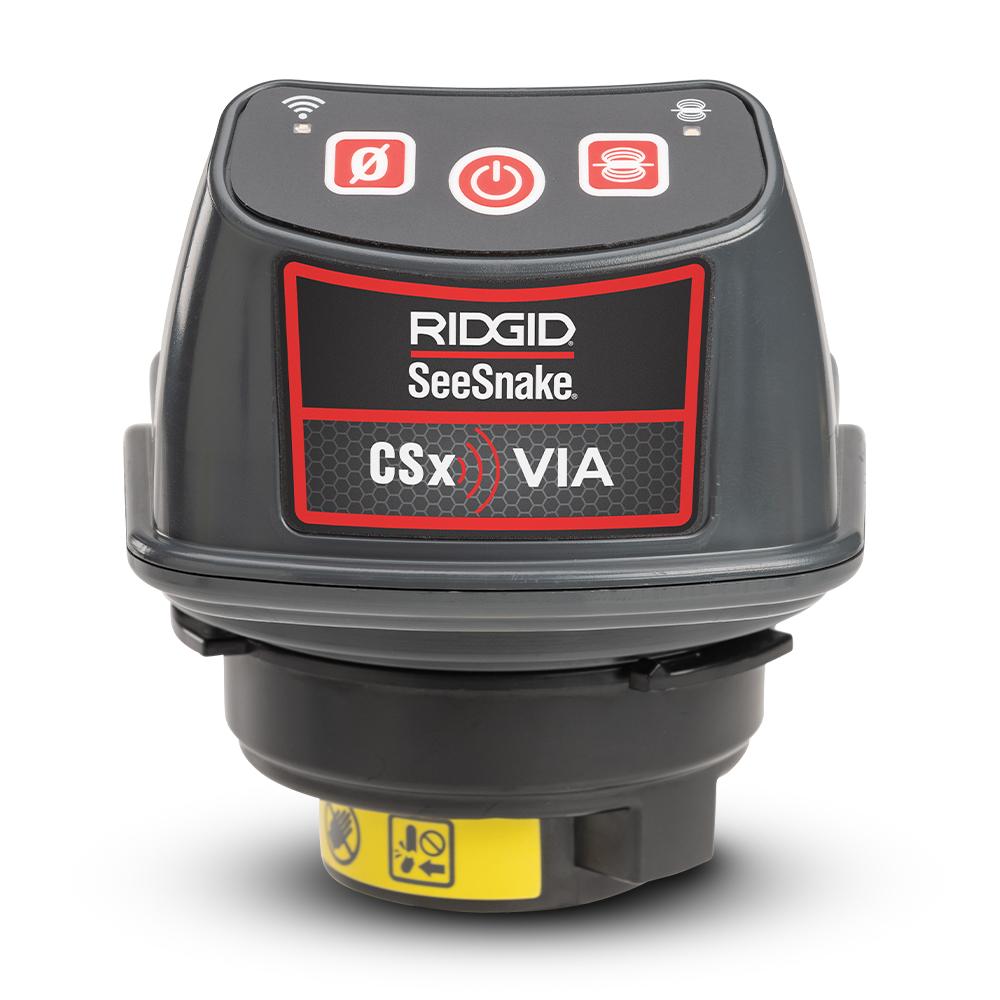 Ridgid CSx Via (66523) WiFi Control Device – image 2