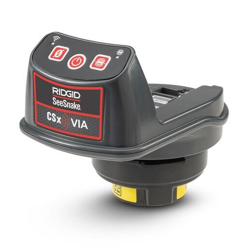 Ridgid CSx Via (66523) WiFi Control Device