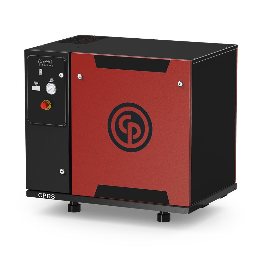Chicago Pneumatic CPRS 80 NS39 FT (4116026147) 5.5kW 7.5HP Silent Professional Piston Compressors – image 1
