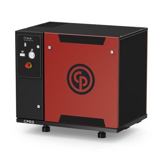 Chicago Pneumatic CPRS 80 NS39 FT (4116026147) 5.5kW 7.5HP Silent Professional Piston Compressors