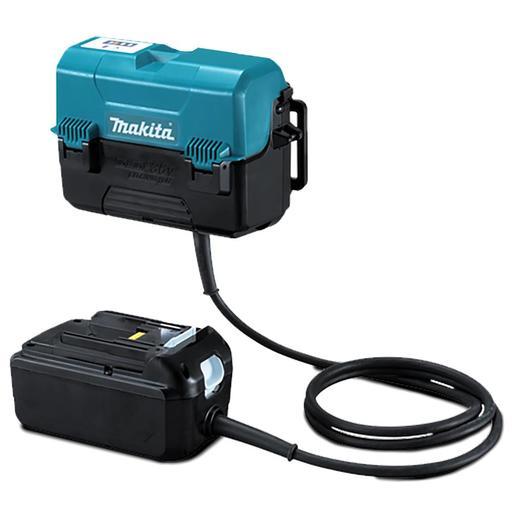 Makita BCV01 (195510-1) 18V/36V LXT Li-Ion Battery Converter