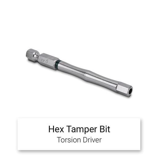 Xtorque XTCT14 14pce Torsion Driver Magnetic Bit set  – image 2
