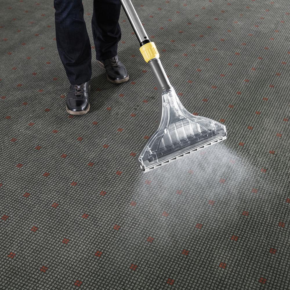 Karcher Puzzi 30/4 (1.101-120.0) 1200W Spray Extraction Cleaner – image 7