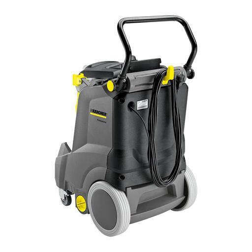 Karcher Puzzi 30/4 (1.101-120.0) 1200W Spray Extraction Cleaner – image 3