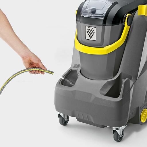 Karcher Puzzi 30/4 (1.101-120.0) 1200W Spray Extraction Cleaner – image 4