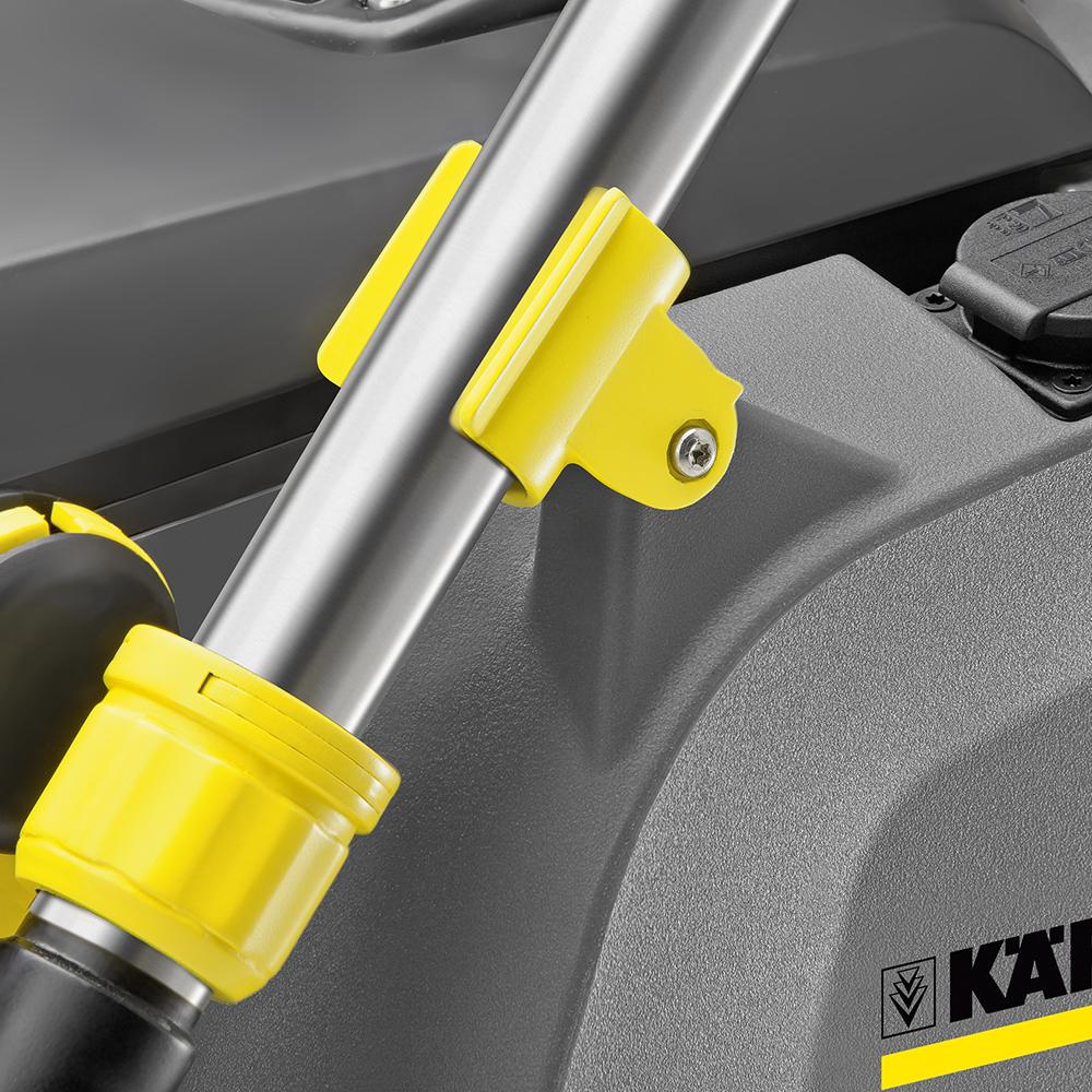 Karcher Puzzi 30/4 (1.101-120.0) 1200W Spray Extraction Cleaner – image 6