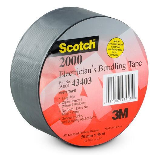 Sydney Tools have an extensive range of 3M industrial tapes with