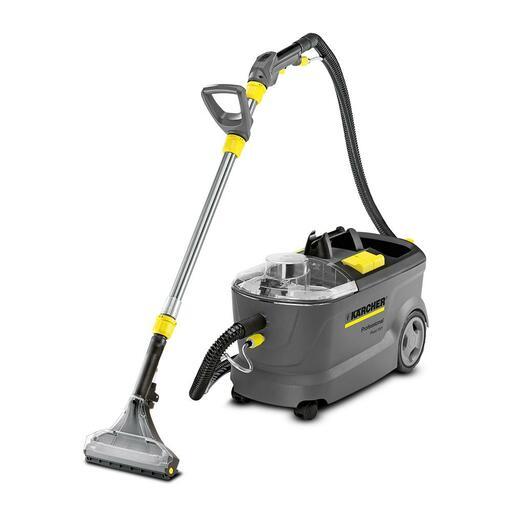 Karcher Puzzi 10/1 (1.100-137.0) 1250W Spray Extraction Cleaner