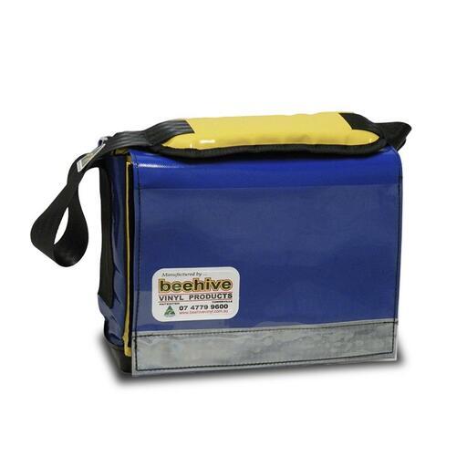 Beehive Vinyl NOTEBOOK.SITE.BAG 380mm x 170mm x 290mm Bag – image 2
