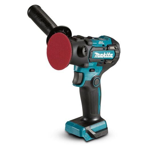Makita PV301DZ 12V MAX CXT Li-ion Cordless Brushless Polisher & Sander - Skin Only