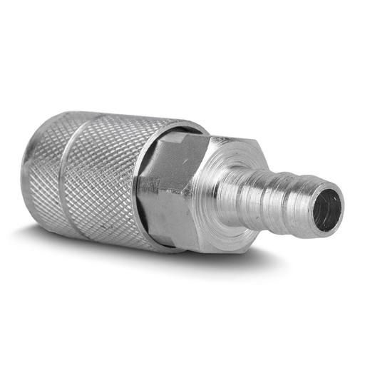 Sti SH40 Pneumatics 10mm Truflate Style Barb Coupler Air Tool Fitting – image 2