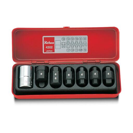 KoKen Drain Plug Keys Sydney Tools