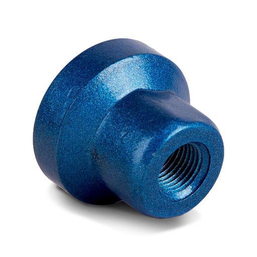 Sti RSM3 Pneumatic 1/4" BSPT Female 3 Way Splitter Coupler Air Tool Fitting – image 3