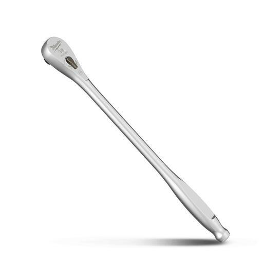 Milwaukee 48229037 305mm 3/8" Drive Fixed Head Ratchet – image 4