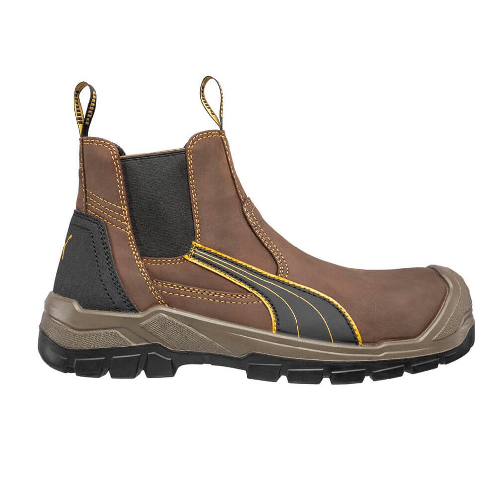 puma tanami work boots