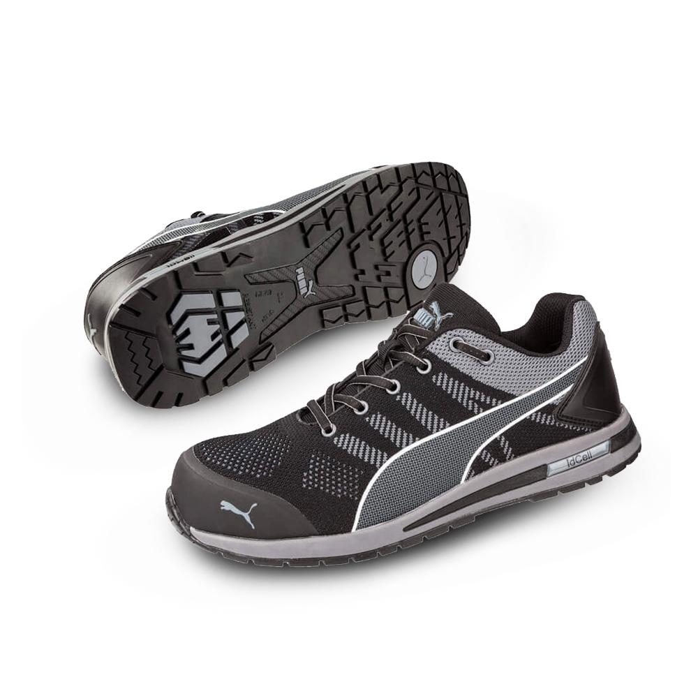 Puma idcell deals