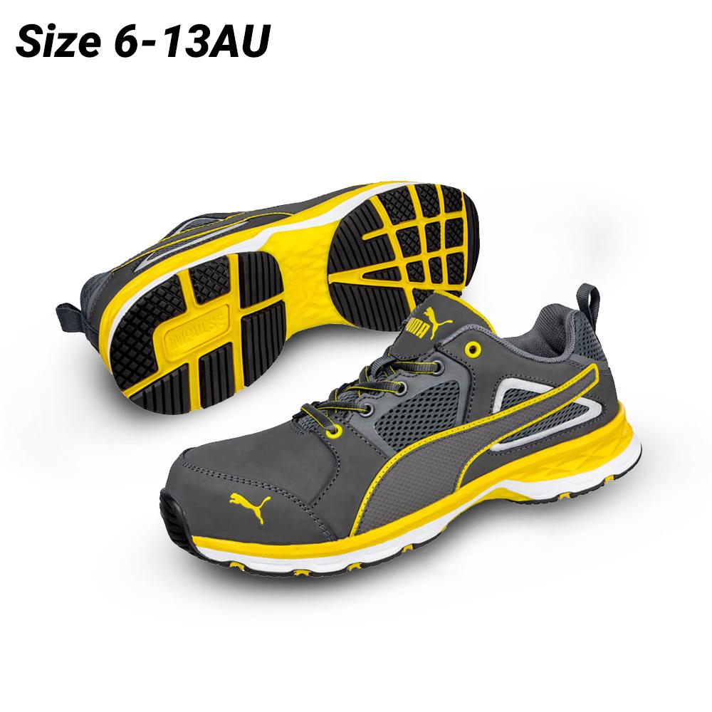 Puma Safety 643807 Pace  Lightweight Safety Shoe