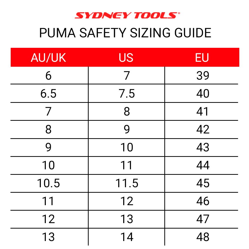 Puma Safety 643807 Pace 2.0 Lightweight Safety Shoe