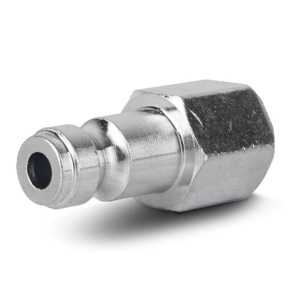 Sti PF20 Pneumatics 1/4" Truflate Style Female Plug Air Tool Fitting