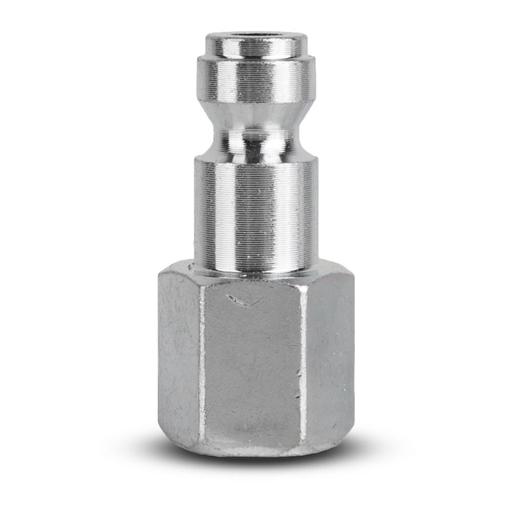 Sti PF20 Pneumatics 1/4" Truflate Style Female Plug Air Tool Fitting – image 3