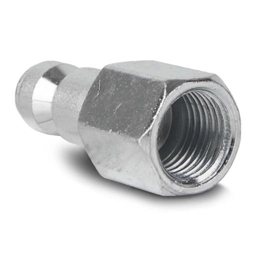 Sti PF20 Pneumatics 1/4" Truflate Style Female Plug Air Tool Fitting – image 2