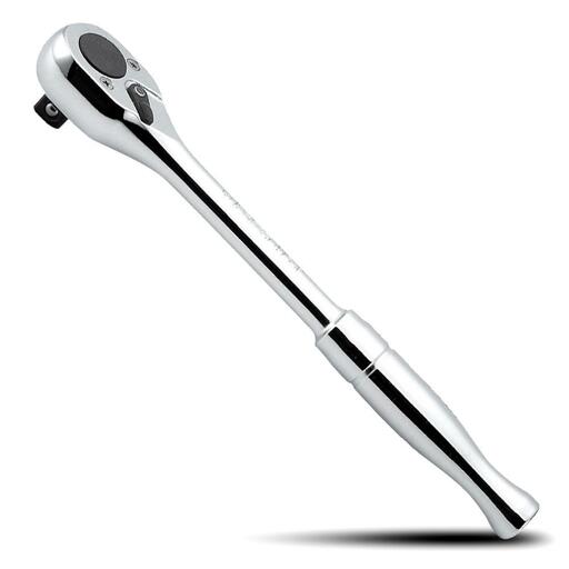 Ko-Ken KO4753P 250mm 1/2" Drive Polished Ratchet