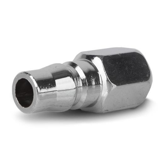 Chicago Air JOPF20 Pneumatics Nitto Style 1/4" BSPT Male/Female Plug Air Tool Fitting