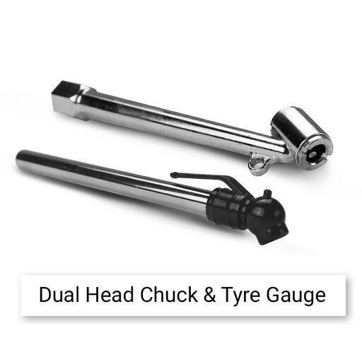 Chicago Air CKIT25 25pce Air Tool Accessory Kit – image 4