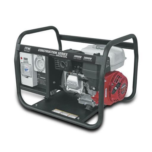 ITM Generators Sydney Tools