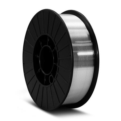 UNIMIG UMA5356126 HYPERCORE 1.2mm 6kg 5356 Aluminium MIG Welding Wire – image 2