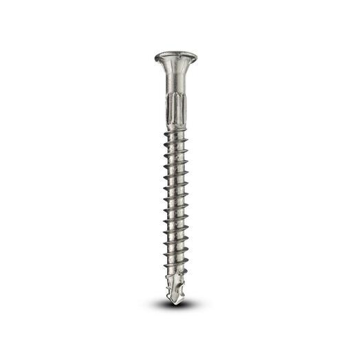 Simpson Strong-Tie DSDG50SA 1000pce 12g x 50mm Carbon Steel Quik Guard Coated Hardwood Screw – image 2