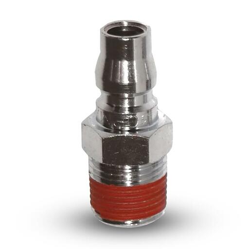 ITM NC20PM 1/4" Male Thread Plug – image 2