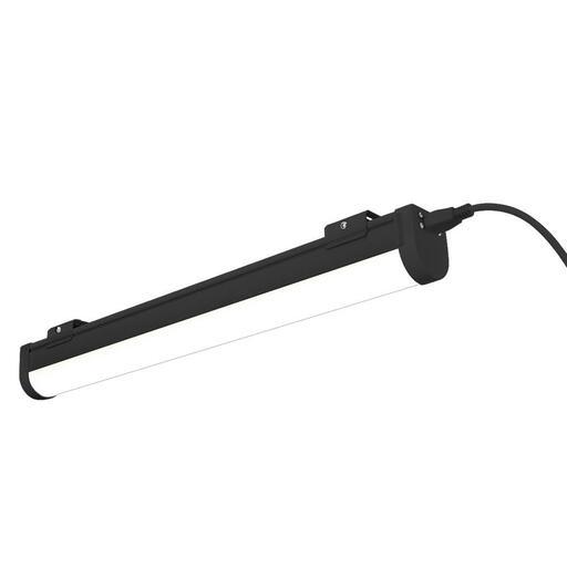 Bayer LT60TDPK 1.5m 7000 Lumens Battern Tube Light With 2m Power Cord