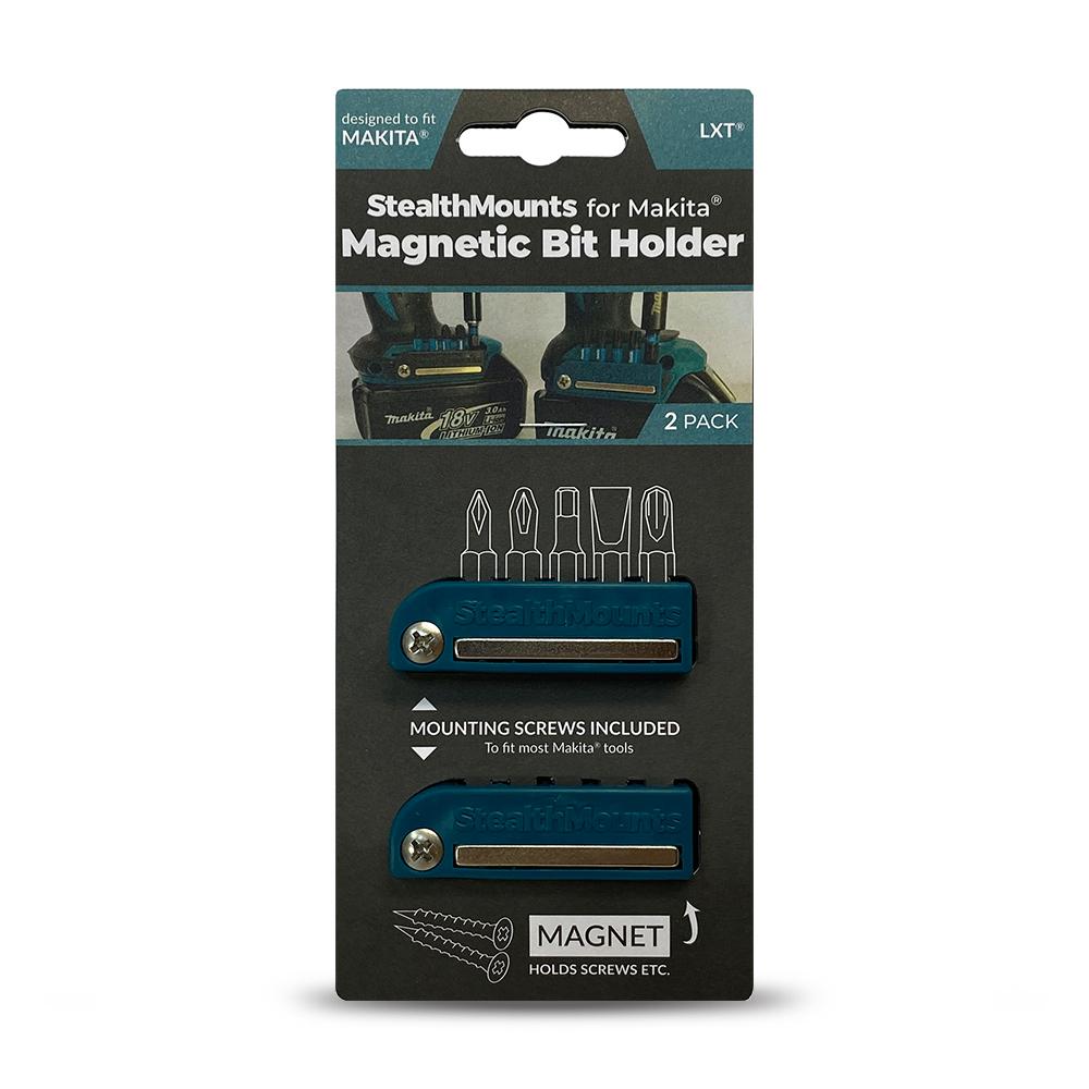 Makita magnetic on sale bit holder