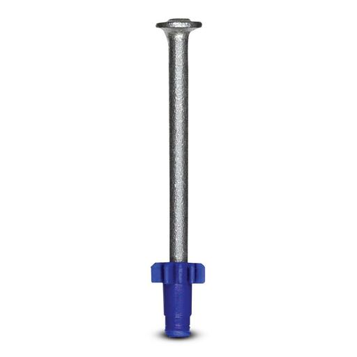 Powers 50046-PWR 100-Pack 3.7mm x 70mm Steel & Concrete Drive Pin – image 2