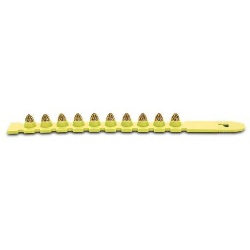 DeWalt 50626-PWR 100-Pack .27 Caliber Medium Strength Safety Strip Load – image 4