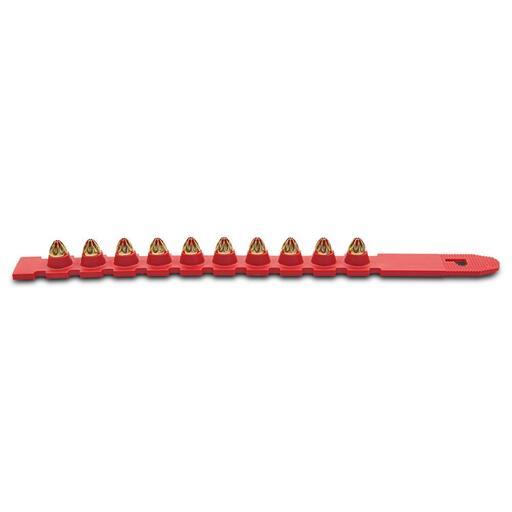 DeWalt 50630-PWR 100-Pack .27 Caliber High Strength Safety Strip Load – image 4
