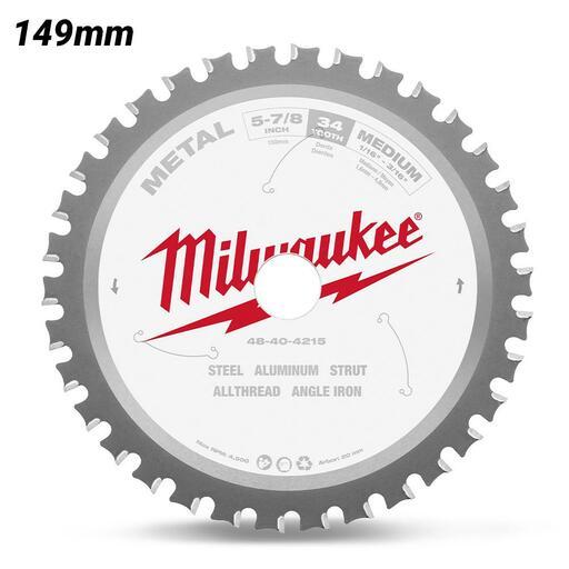 Metal Cutting Circular Saw 