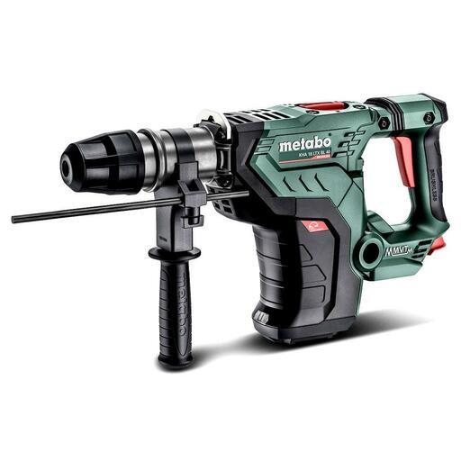 Metabo Rotary Hammer Drills | Sydney Tools