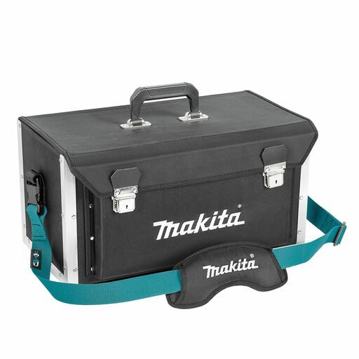 Makita E-15394 (E-05424) Reinforced Adjustable Tool Case