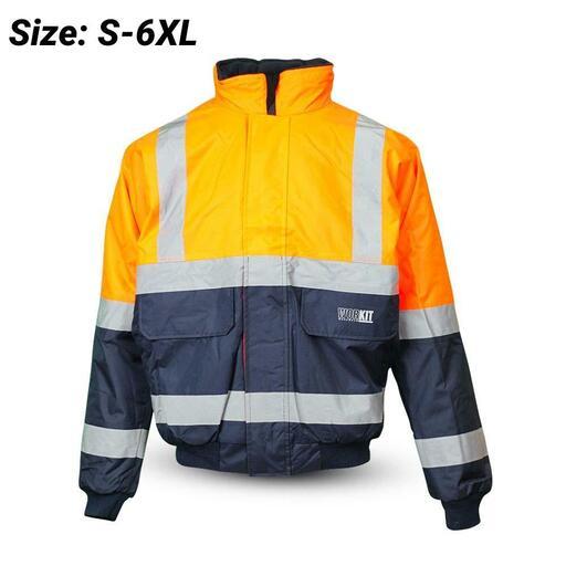 Jackets | Safety Equipment | Sydney Tools