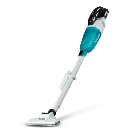 Makita CL001GZ17  40V Cordless Brushless XGT Stick Vacuum - Skin Only