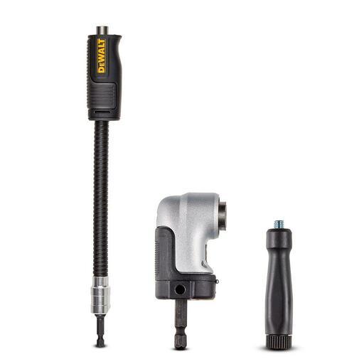DeWalt DT20501-QZ Impact Modular Flexible Attachment – image 4