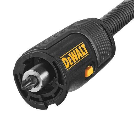 DeWalt DT20501-QZ Impact Modular Flexible Attachment – image 5