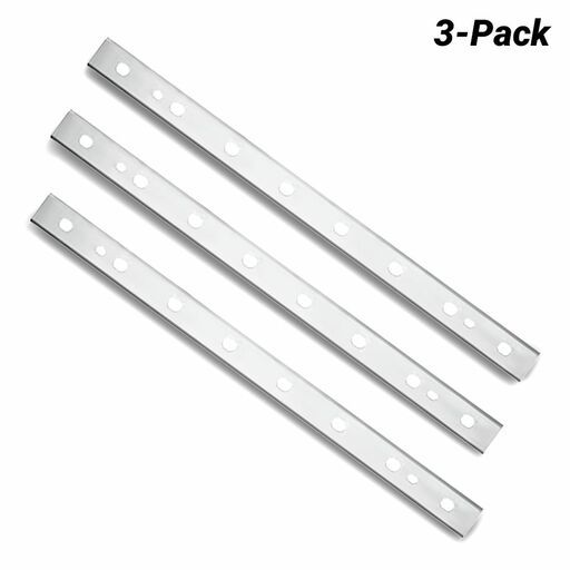 DeWalt DW7352 3-Pack 330mm (13') Replacement Blades for DW735-XE Thicknesser – image 2