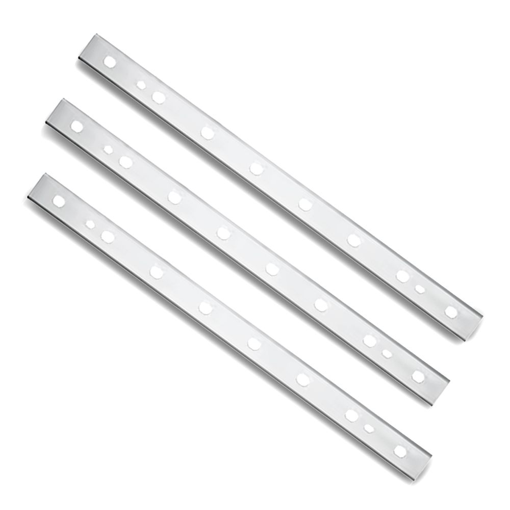 DeWalt DW7352 3-Pack 330mm (13') Replacement Blades for DW735-XE Thicknesser – image 4