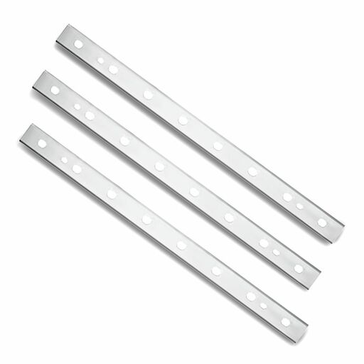 DeWalt DW7352 3-Pack 330mm (13') Replacement Blades for DW735-XE Thicknesser – image 4