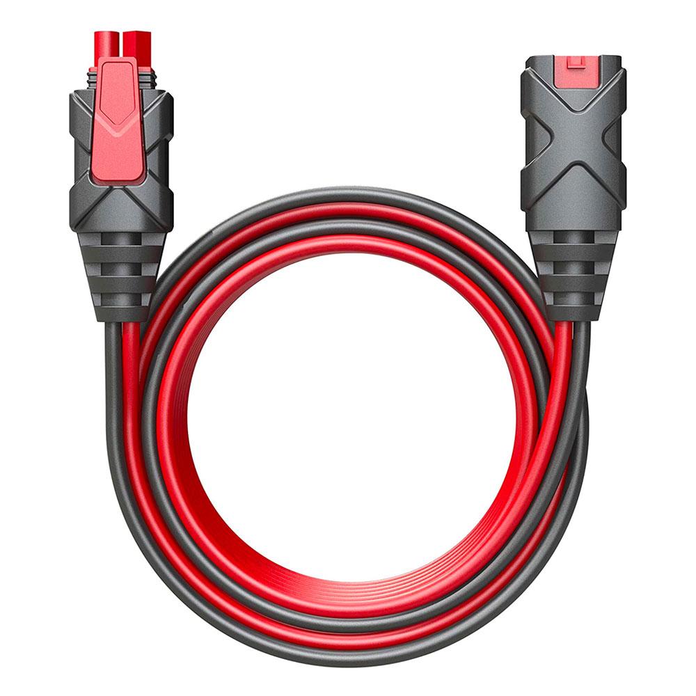 NOCO GC004 3m (10-Foot) X-Connect  Extension Cable Accessory for Smart Battery Chargers – image 1