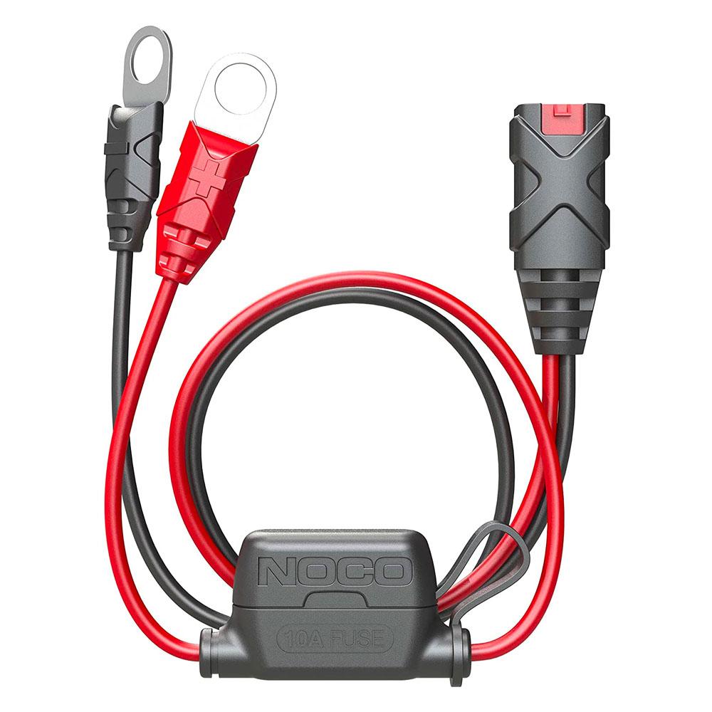 NOCO GC008 XL Eyelet Terminal Connector – image 1