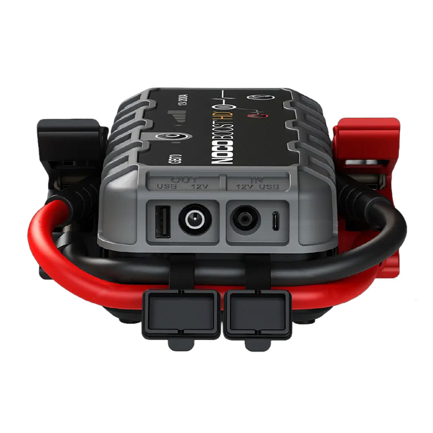 発電機・ポータブル電源 NOCO BOOST HD GB70 12V 2000A NOCO GB70 12V 2000A Boost Jump Starter